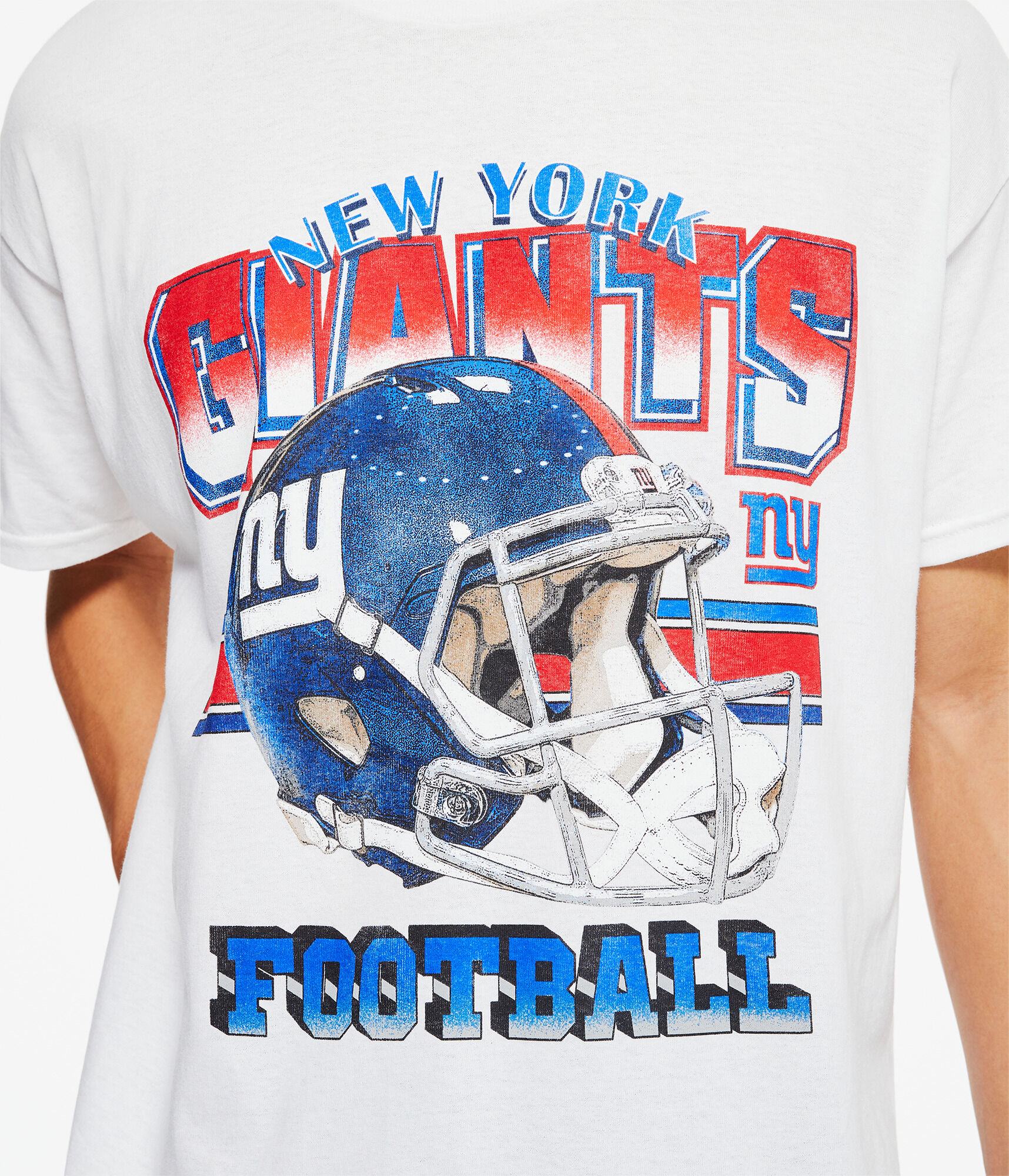 New York Giants Helmet Coloring Pages