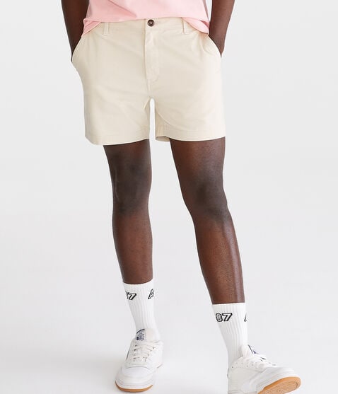 Coast Chino Shorts 5.5" Coast Chino Shorts 5.5"