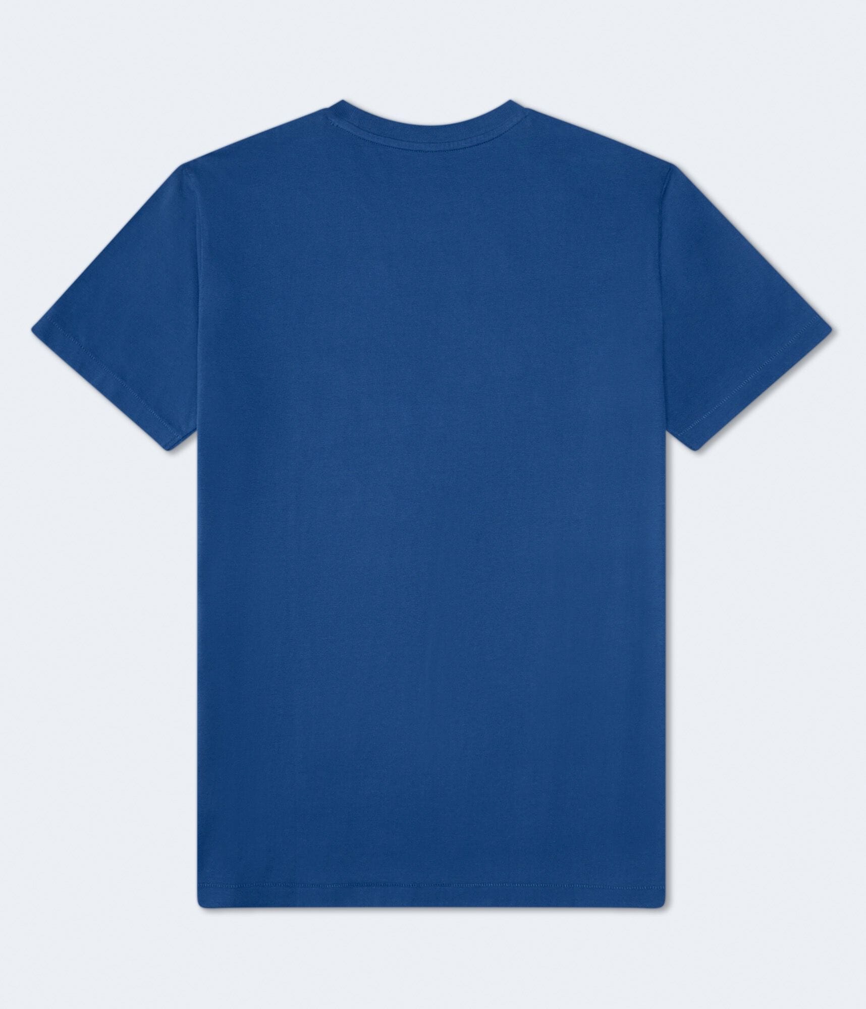Aero Circle Appliqu&eacute; Graphic Tee