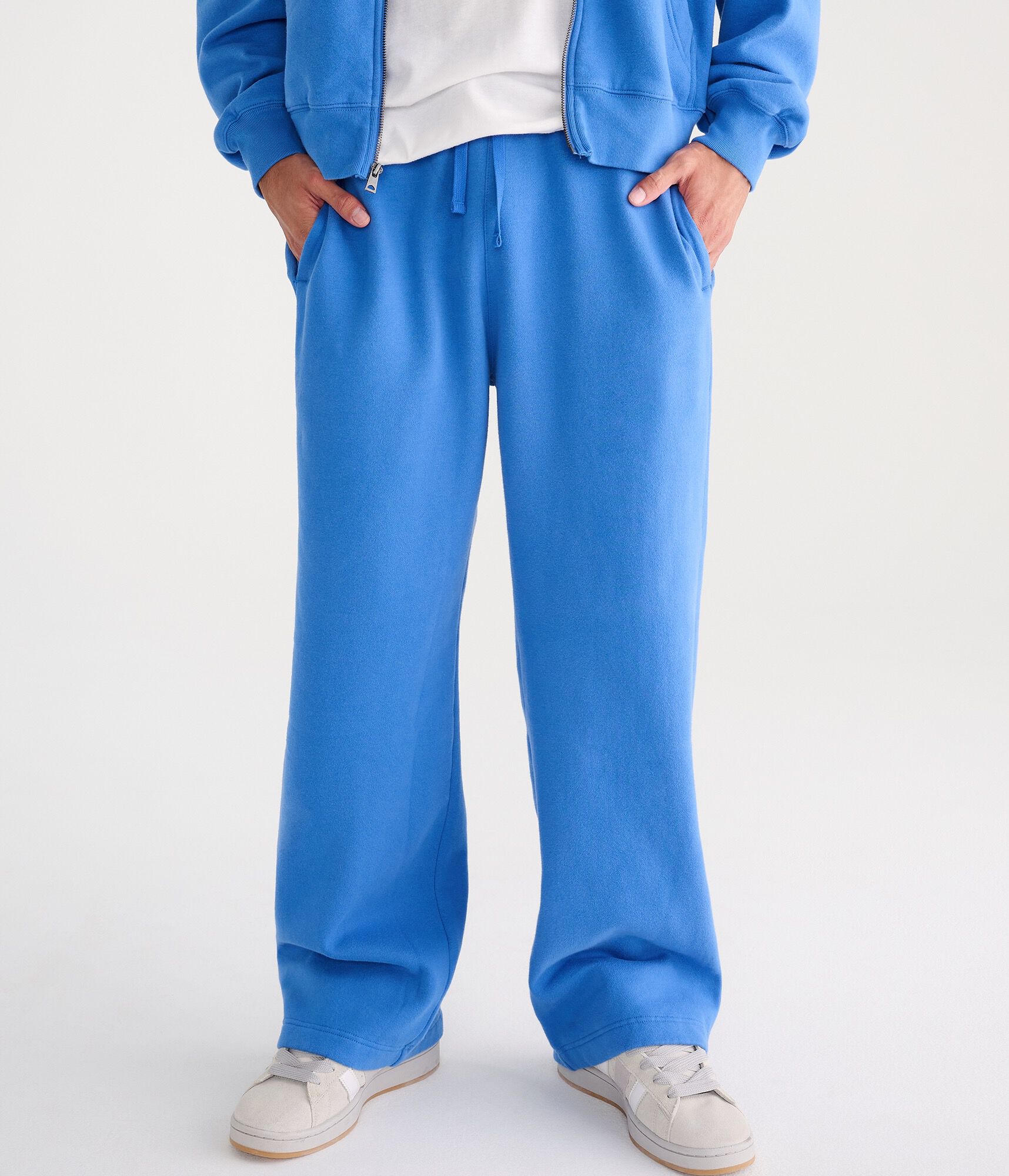 Cloud Soft Bootcut Sweatpants