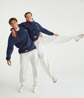 New England Patriots Super Bowl Pullover Hoodie