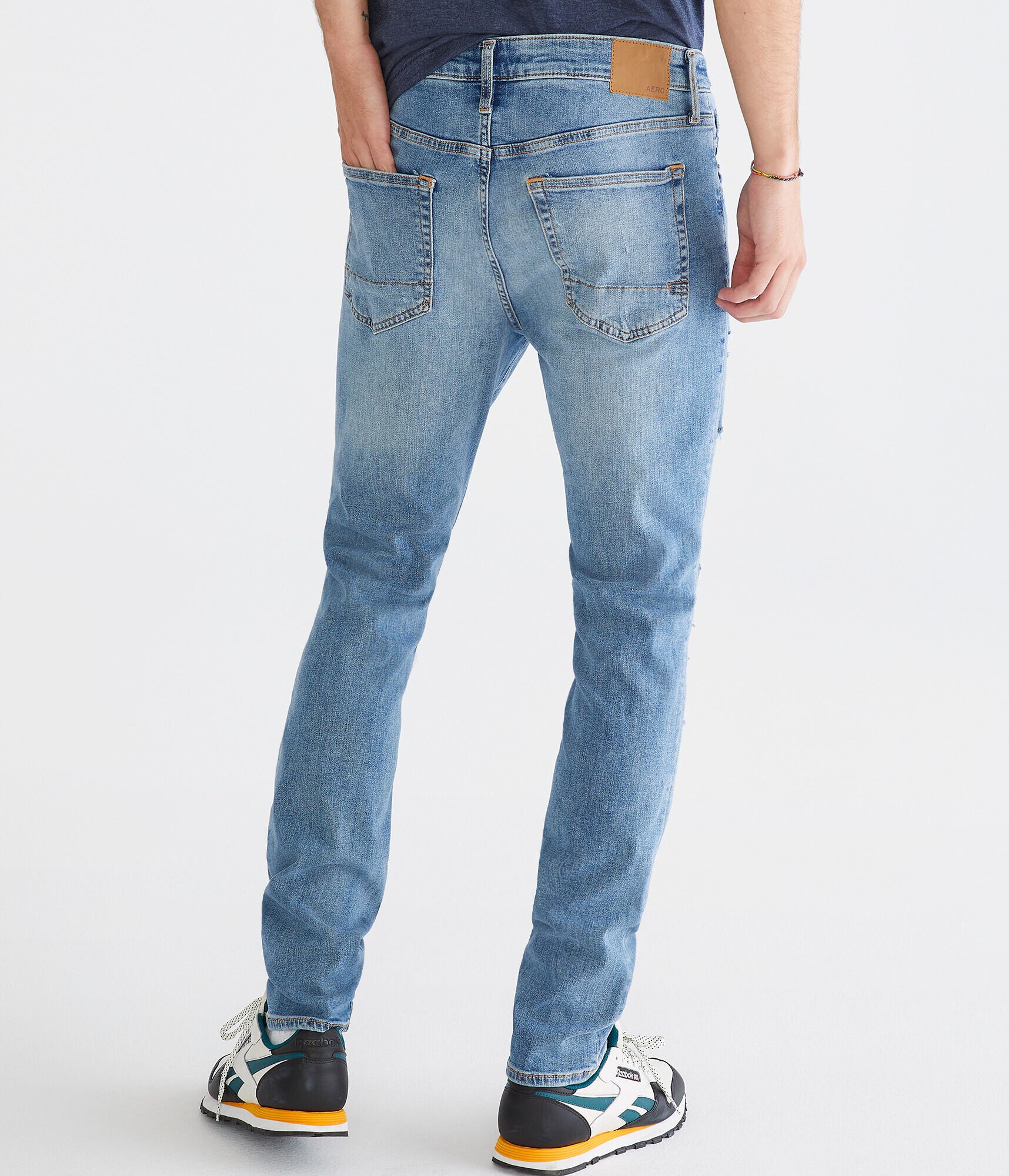 Skinny Premium Air Jean