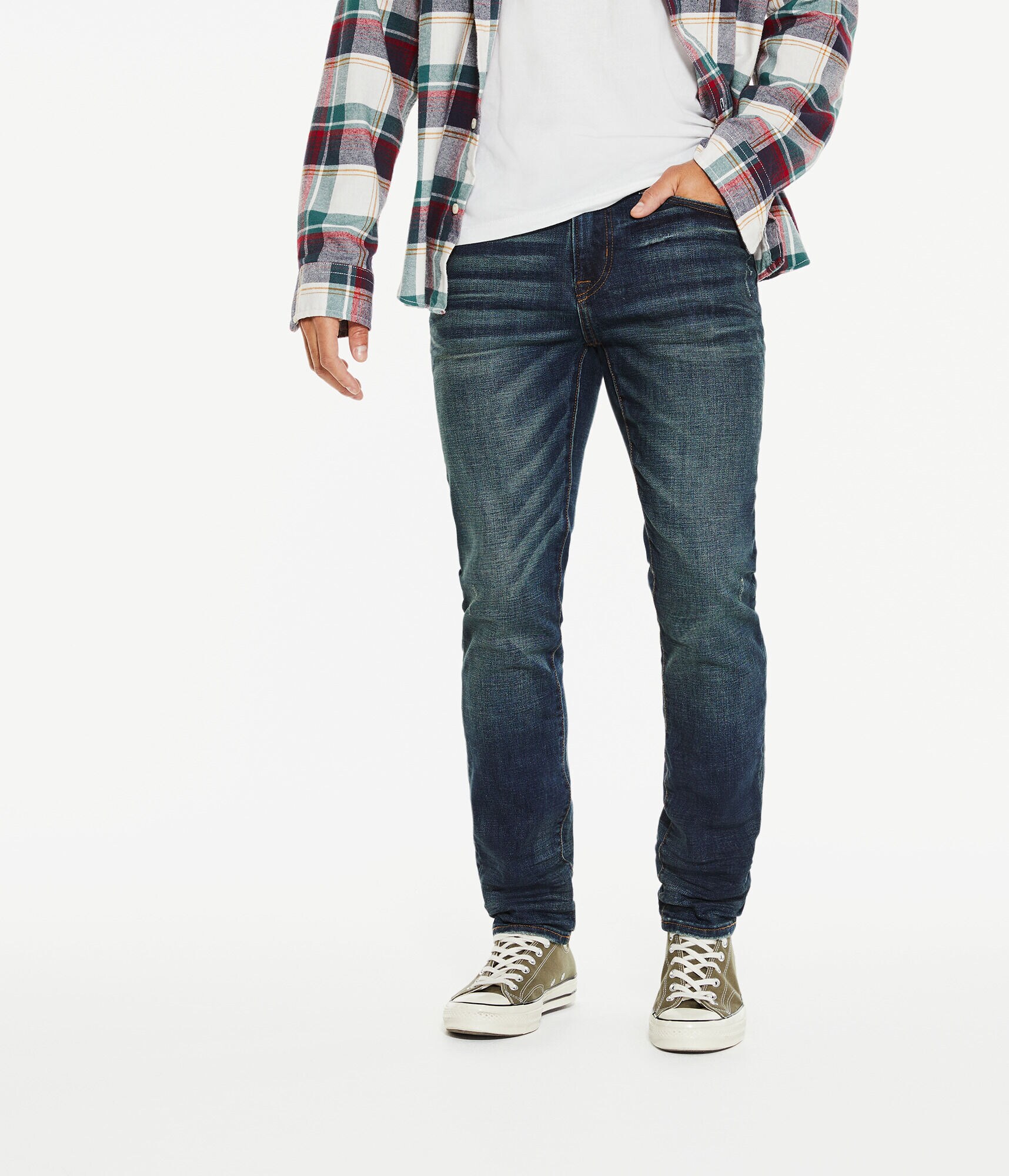 Men's Jeans: Jeans for Guys \u0026 Teens 