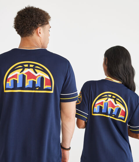 Denver Nuggets Top Denver Nuggets Top