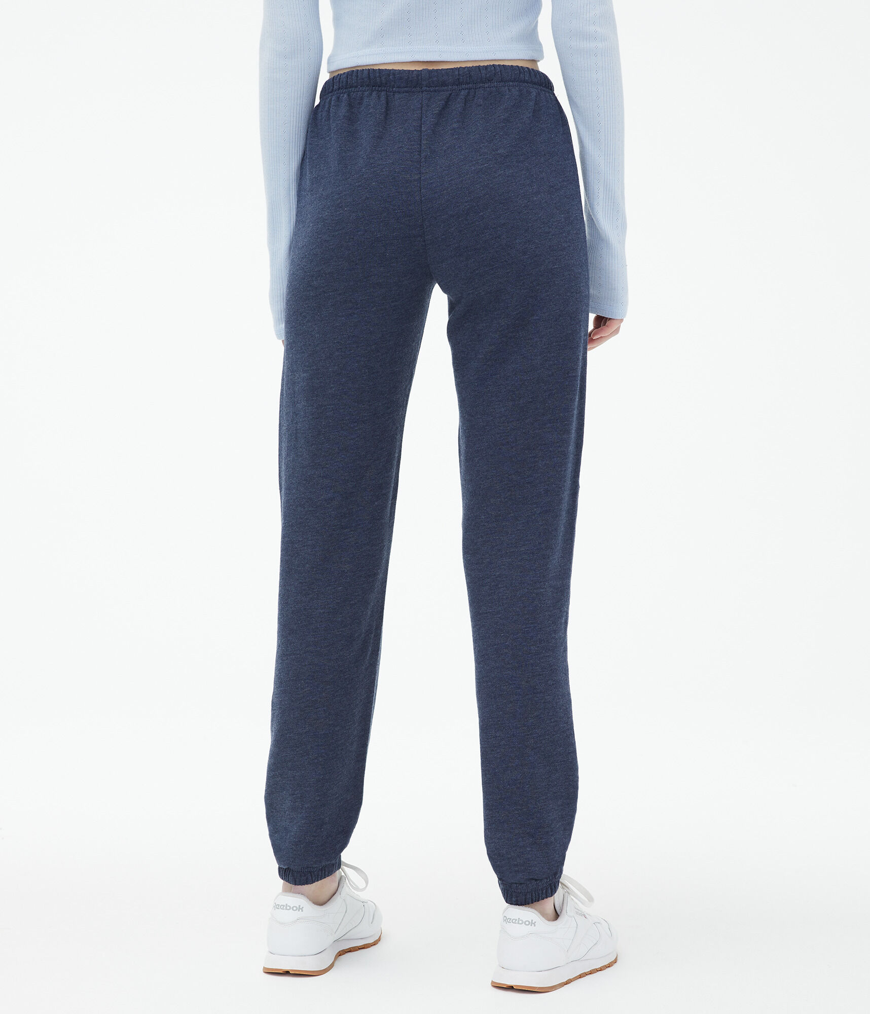 Floral Aero Cinched Sweatpants