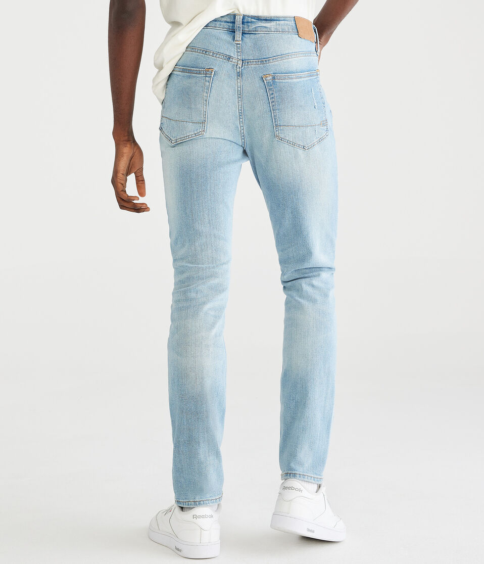 Super Skinny Performance Jean with TruTemp365® Technology