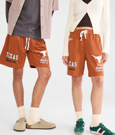 Texas Longhorns Mesh Shorts