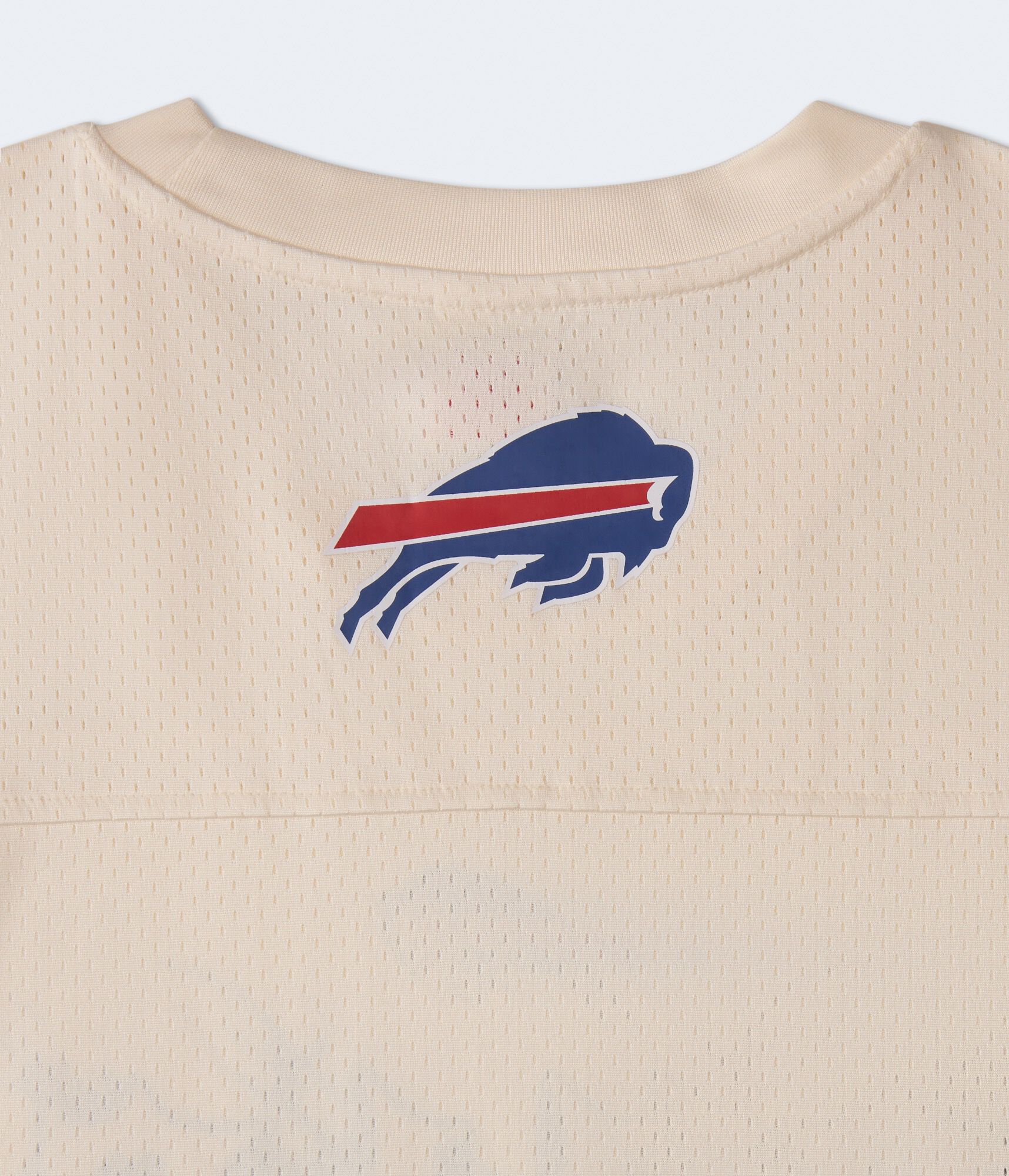 Buffalo Bills Tattoo Mesh Top