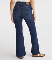 Flare High-Rise Jean