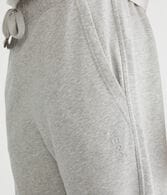 Solid Jogger Sweatpants