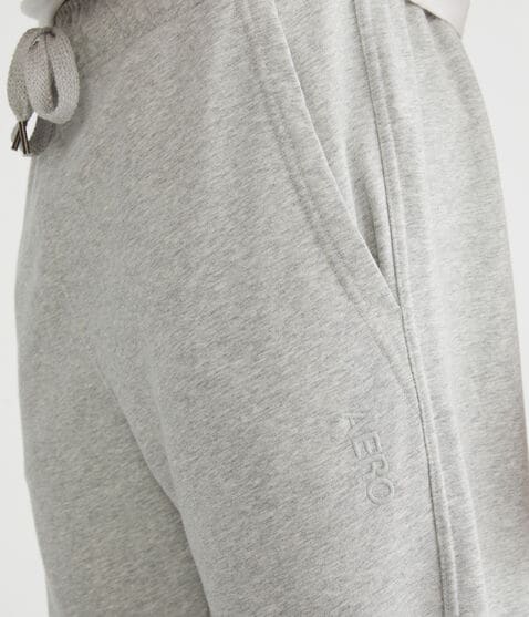 Solid Jogger Sweatpants Solid Jogger Sweatpants