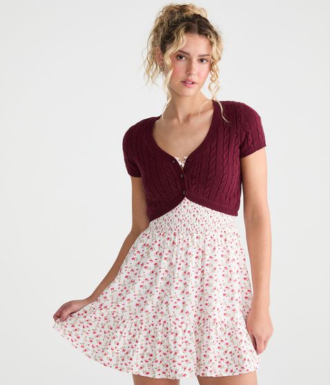 Women's Sweaters & Cardigans | Hoodies & Knits | Aropostale Women's Sweaters & Cardigans | Hoodies & Knits | Aropostale