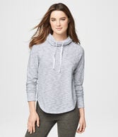 Cowl Neck Top