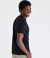 Aero Rose Box Logo Graphic Tee