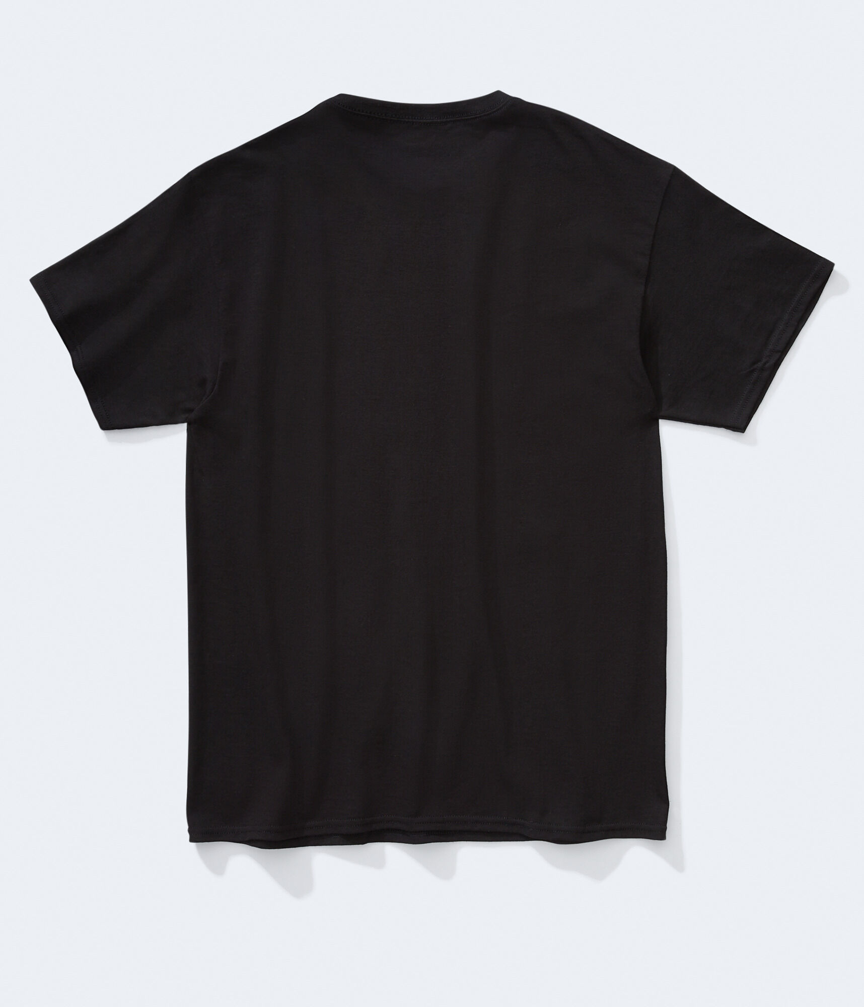 Led Zeppelin Ticket Graphic Tee