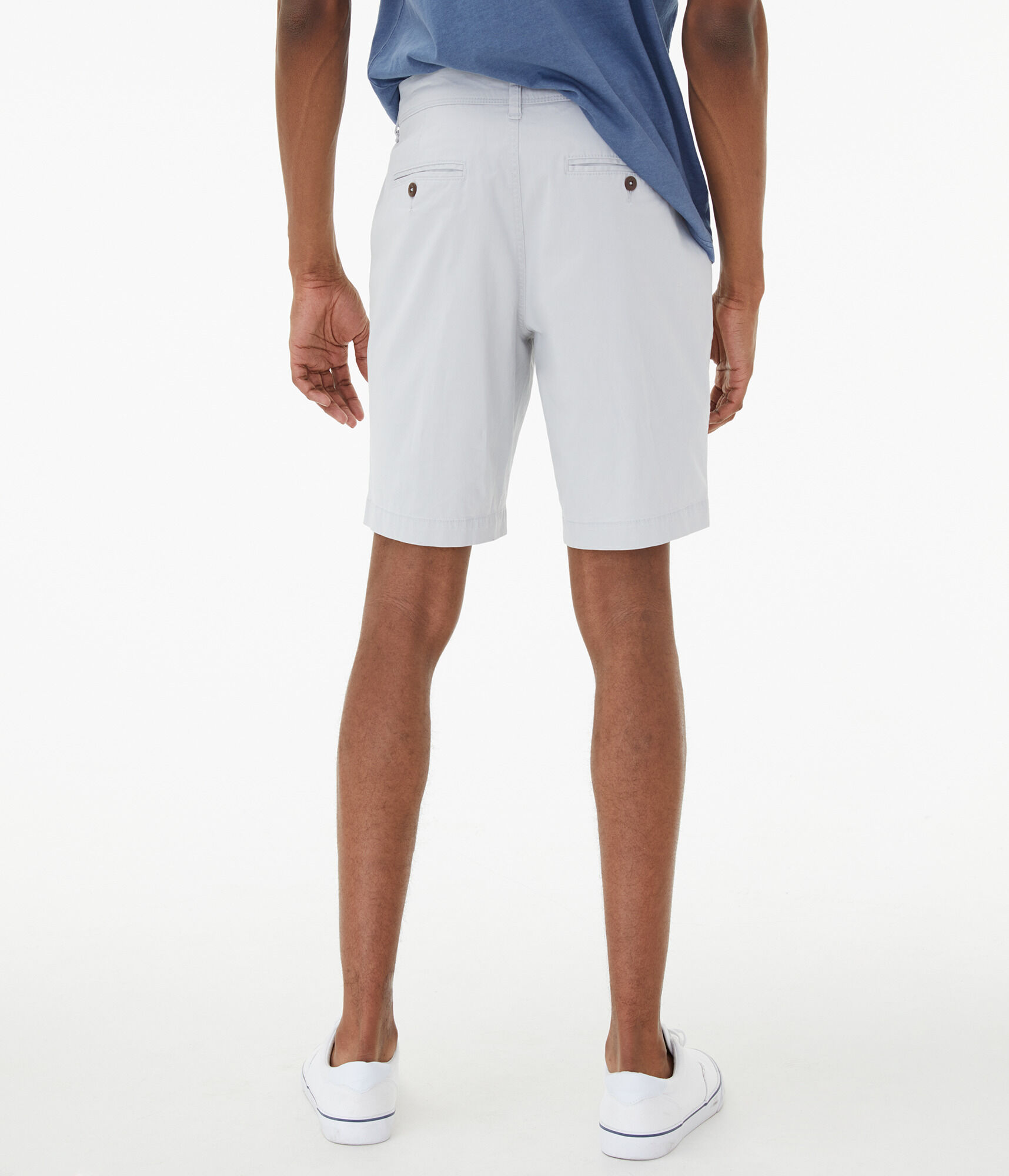 Classic Chino Shorts 9.5"