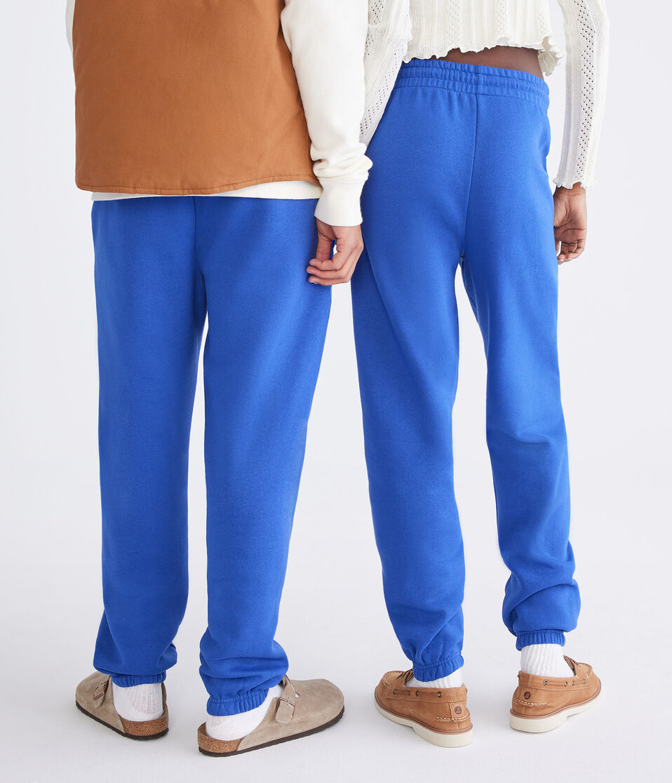New York Giants Helmet Jogger Sweatpants