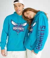 Charlotte Hornets Pullover Hoodie