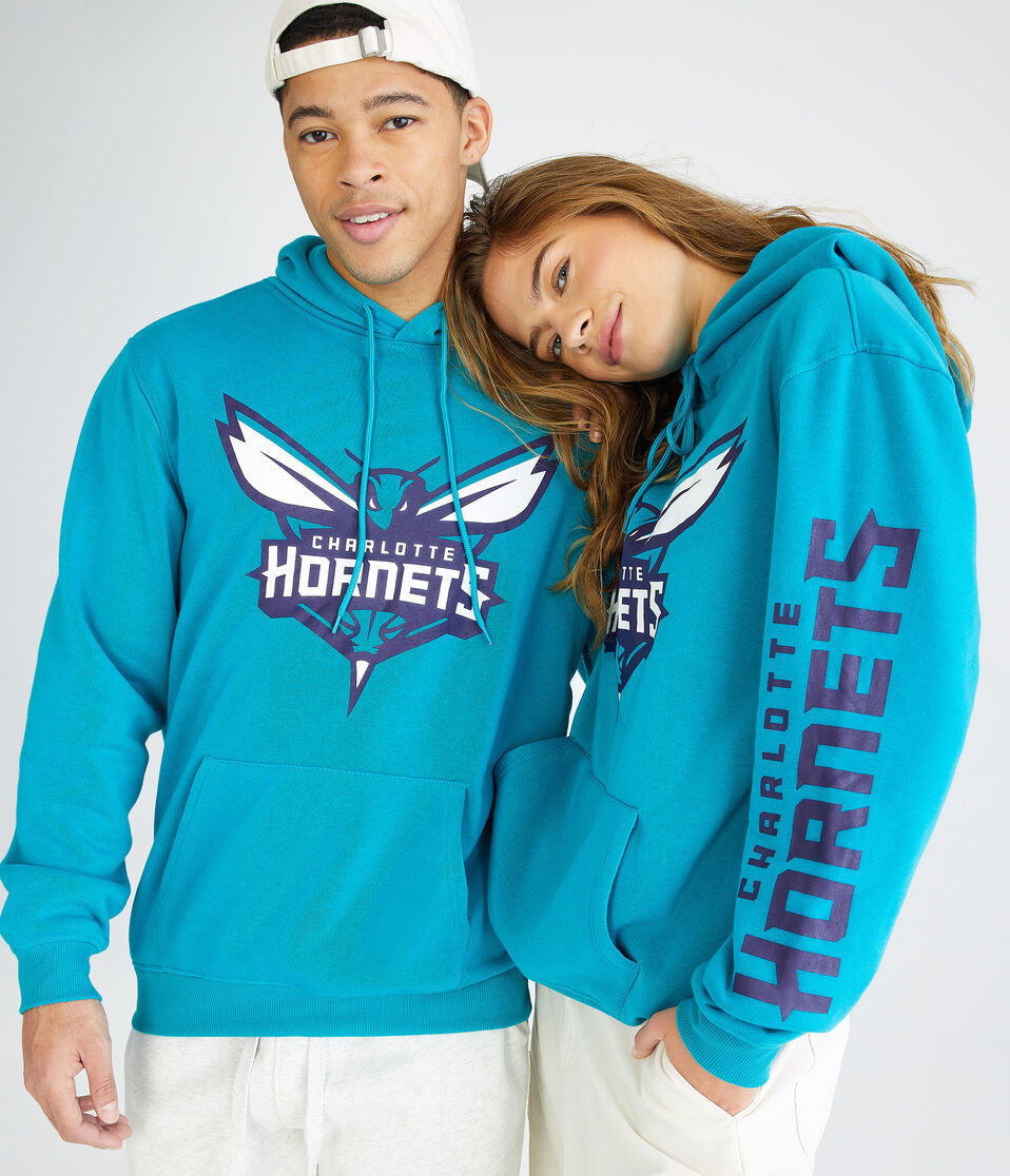 Charlotte Hornets Pullover Hoodie