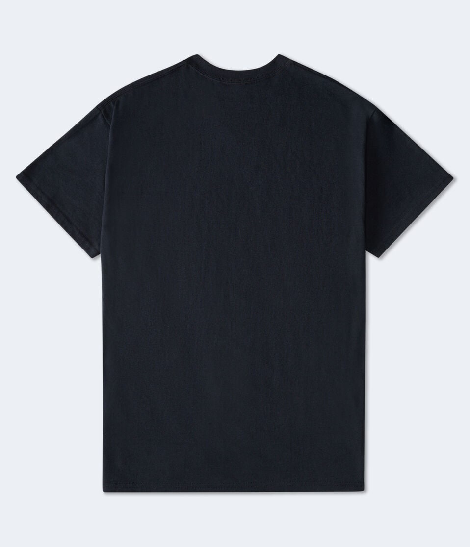 Ariana Grande Oversized Graphic Tee