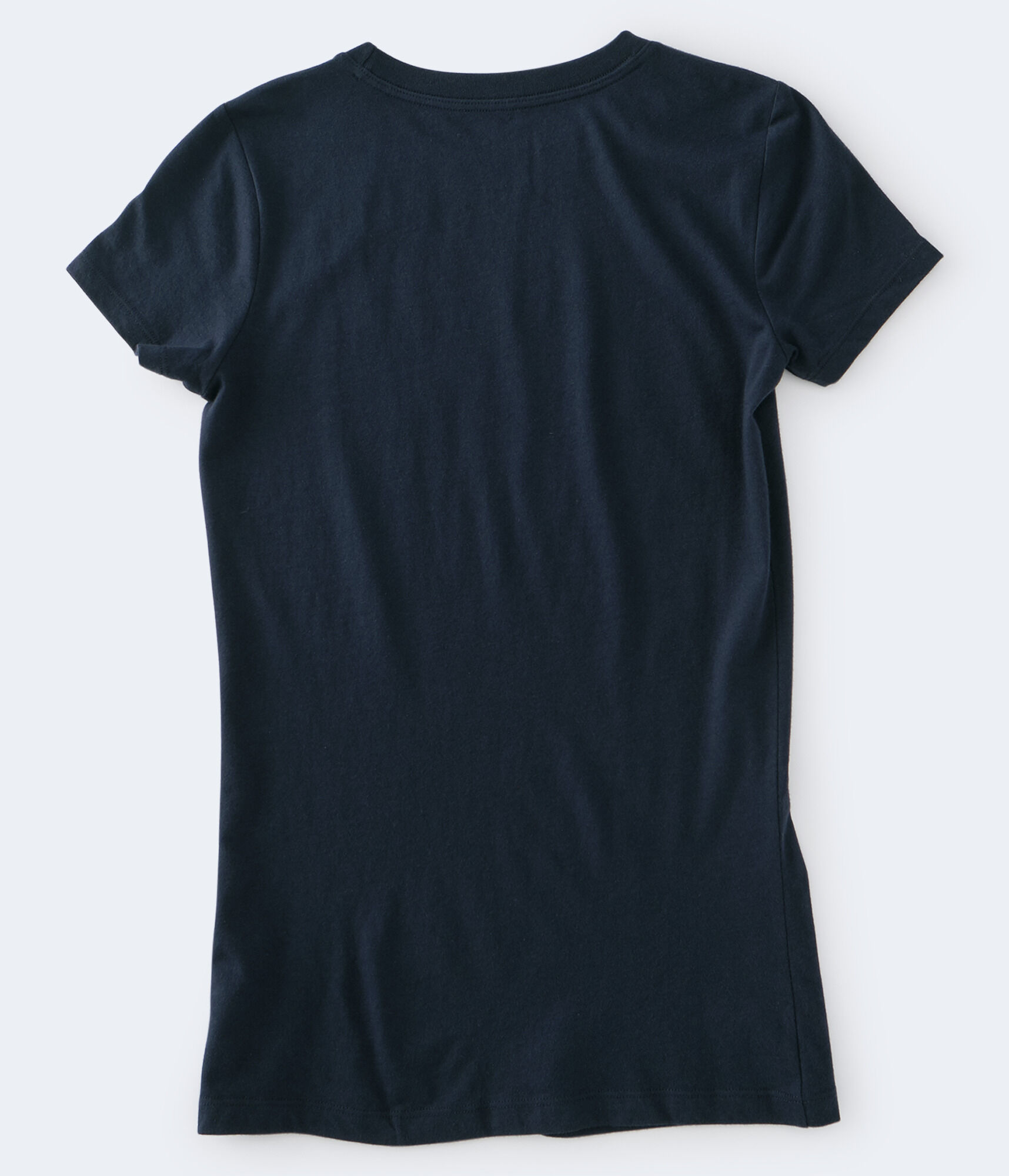 Aero Sunset Palms Graphic Tee