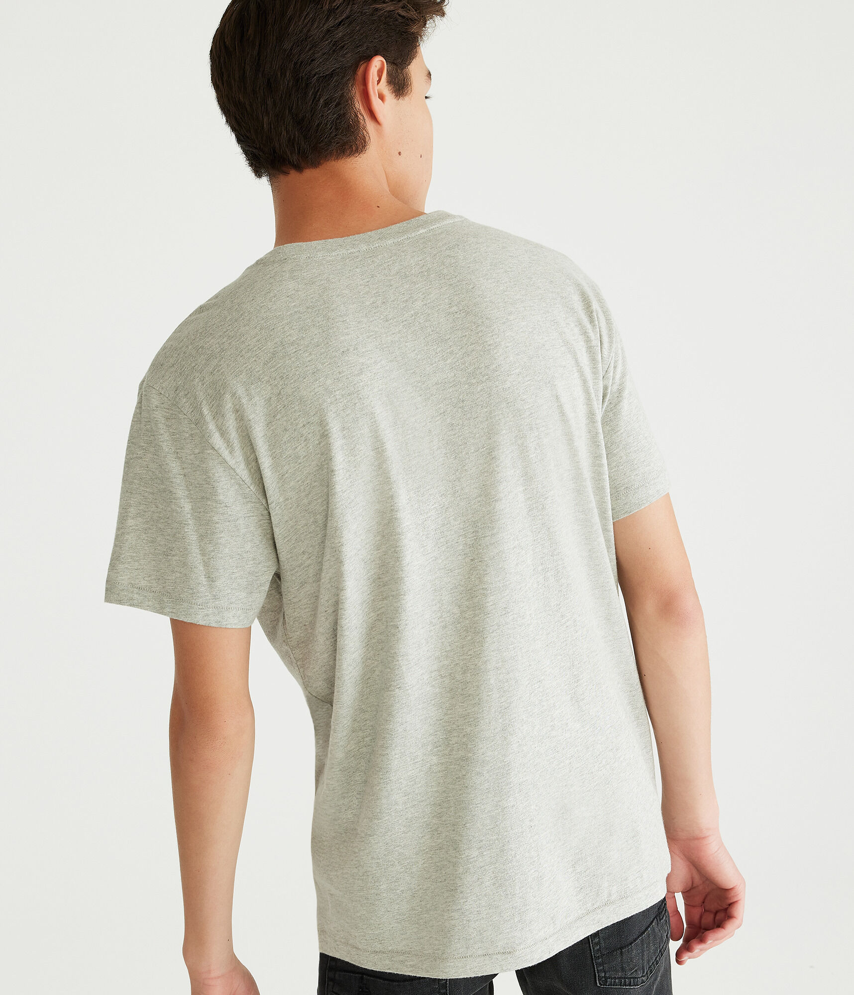 Aeropostale New York City Graphic Tee