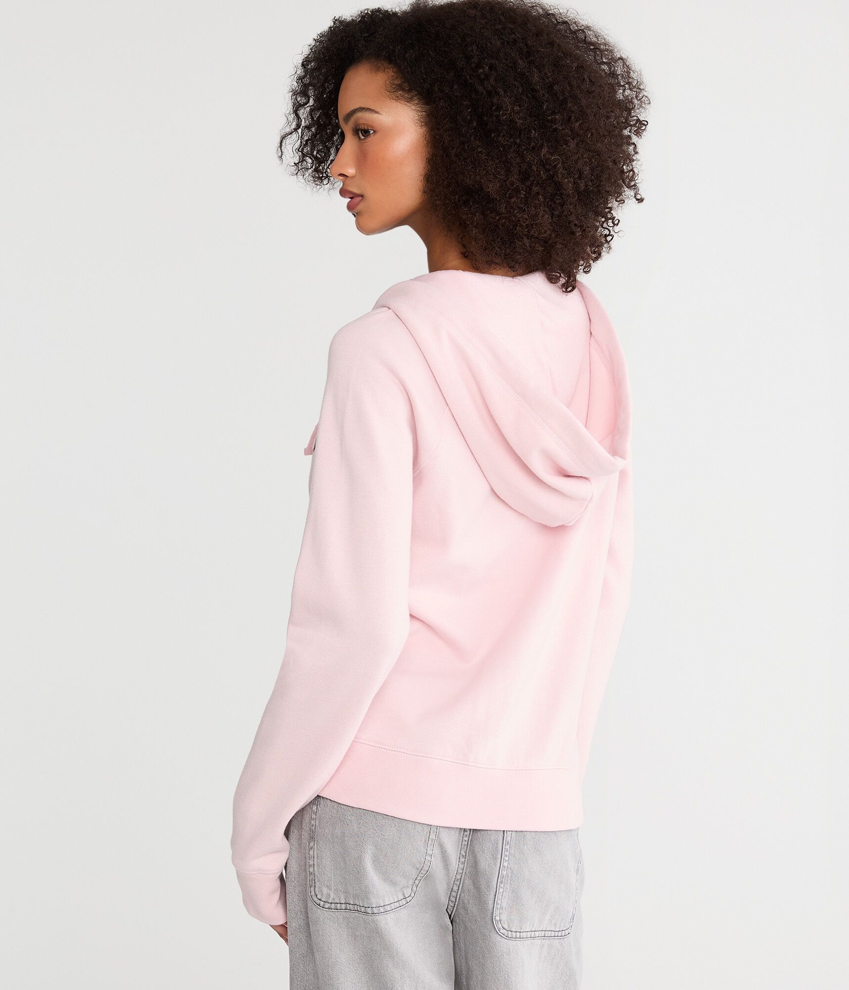 Aeropostale 1987 Full-Zip Hoodie