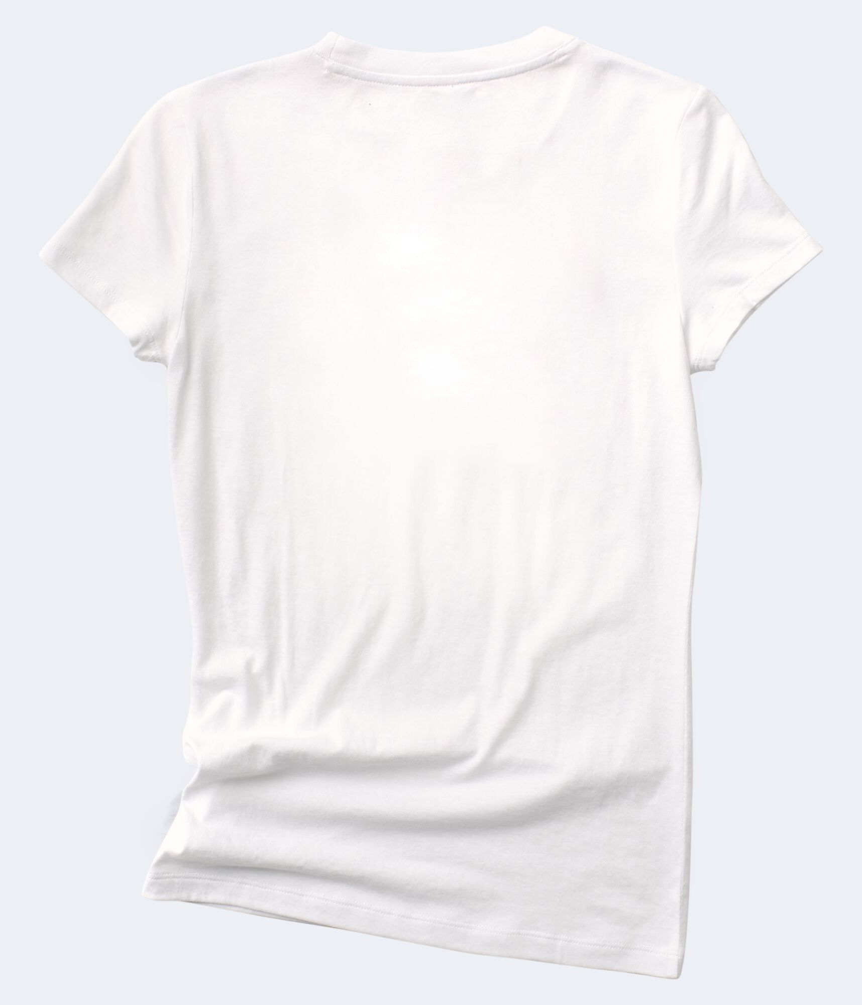 Aero NY Appliqu&eacute; Graphic Tee