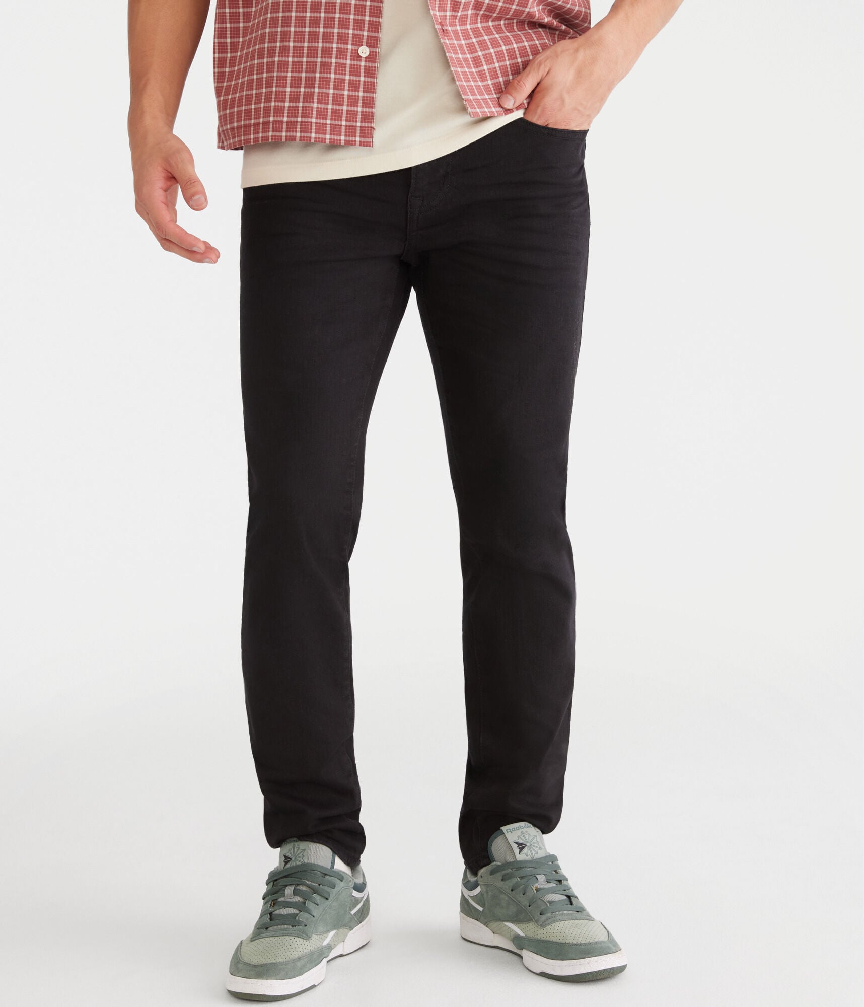 Premium Air Skinny Jean