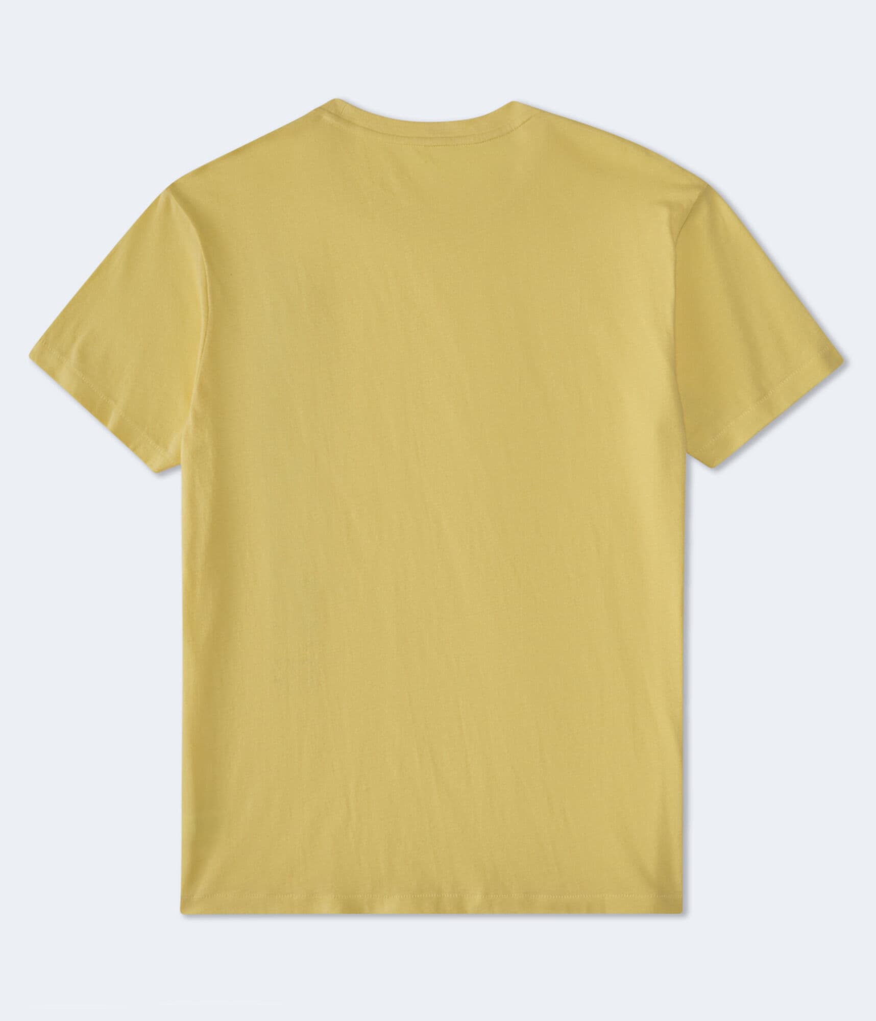 Aeropostale Vertical Appliqu&eacute; Graphic Tee