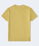 Aeropostale Vertical Appliqué Graphic Tee