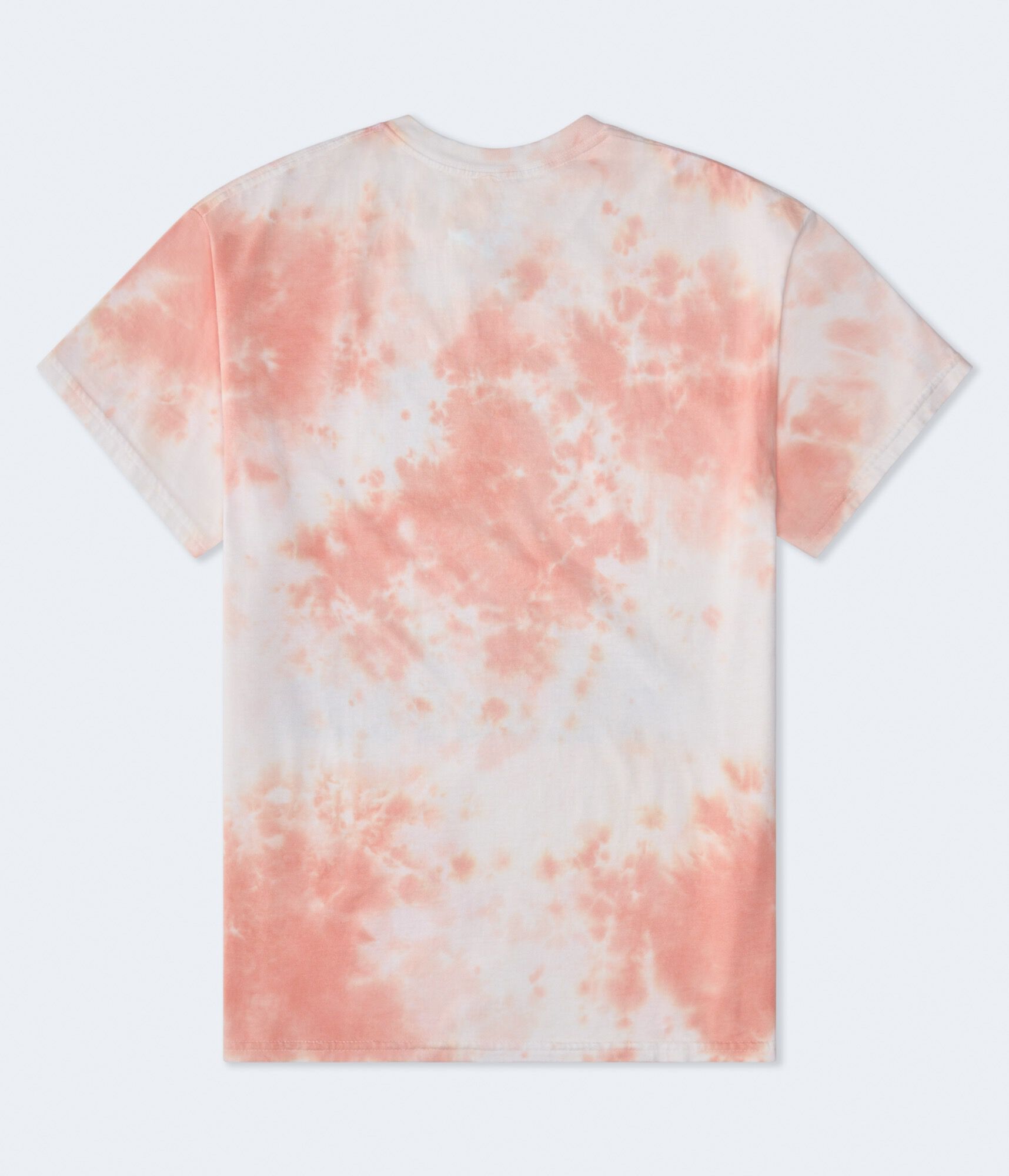 Chicago Bears Tie-Dye Relaxed Graphic Tee