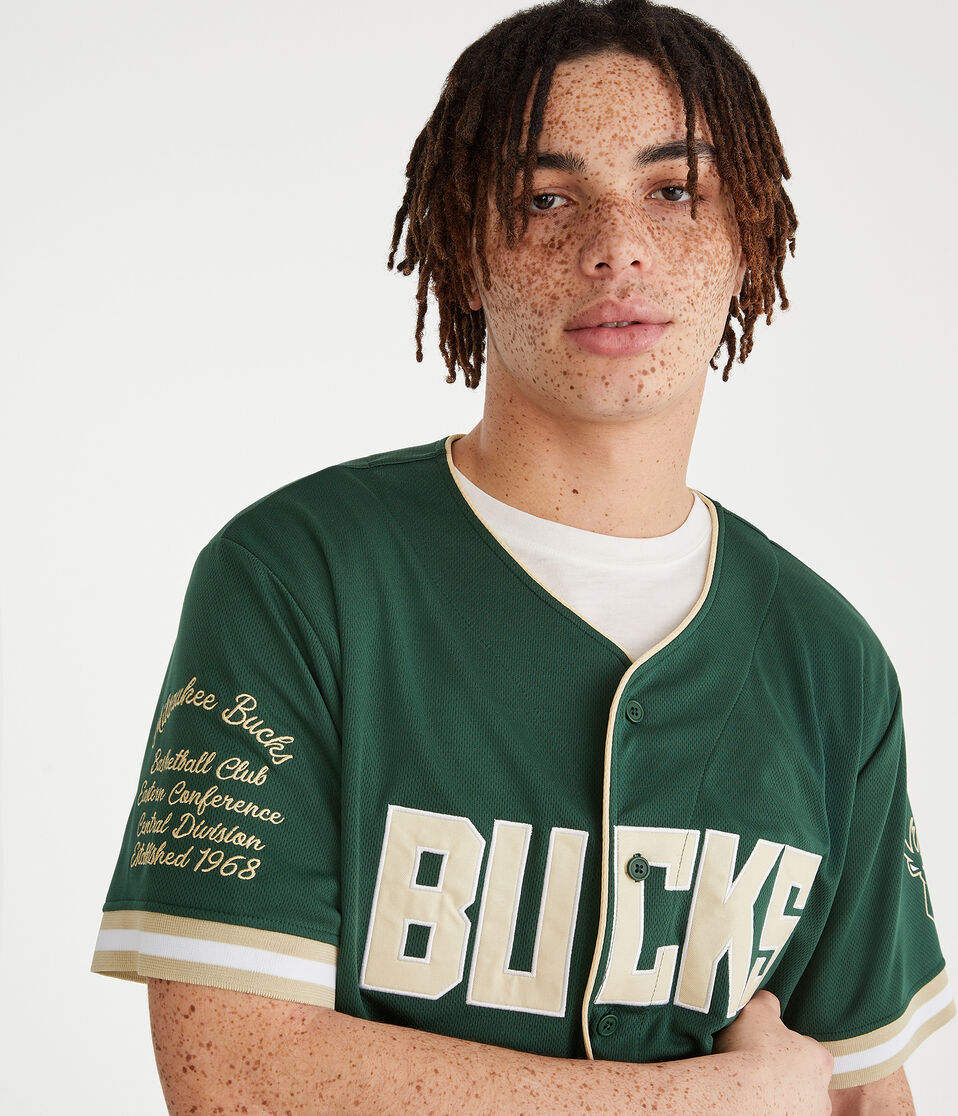Milwaukee Bucks Top