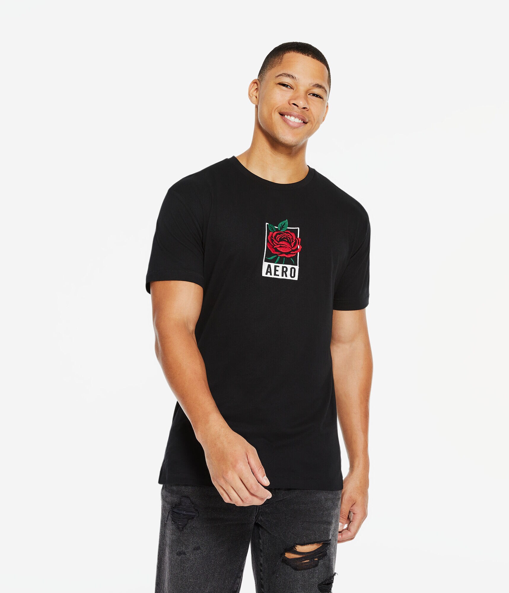 【Your lovable】Satin Rose Box T-shirts Amazon.com: Red Rose T-Shirt for Men, Women, and Youth T