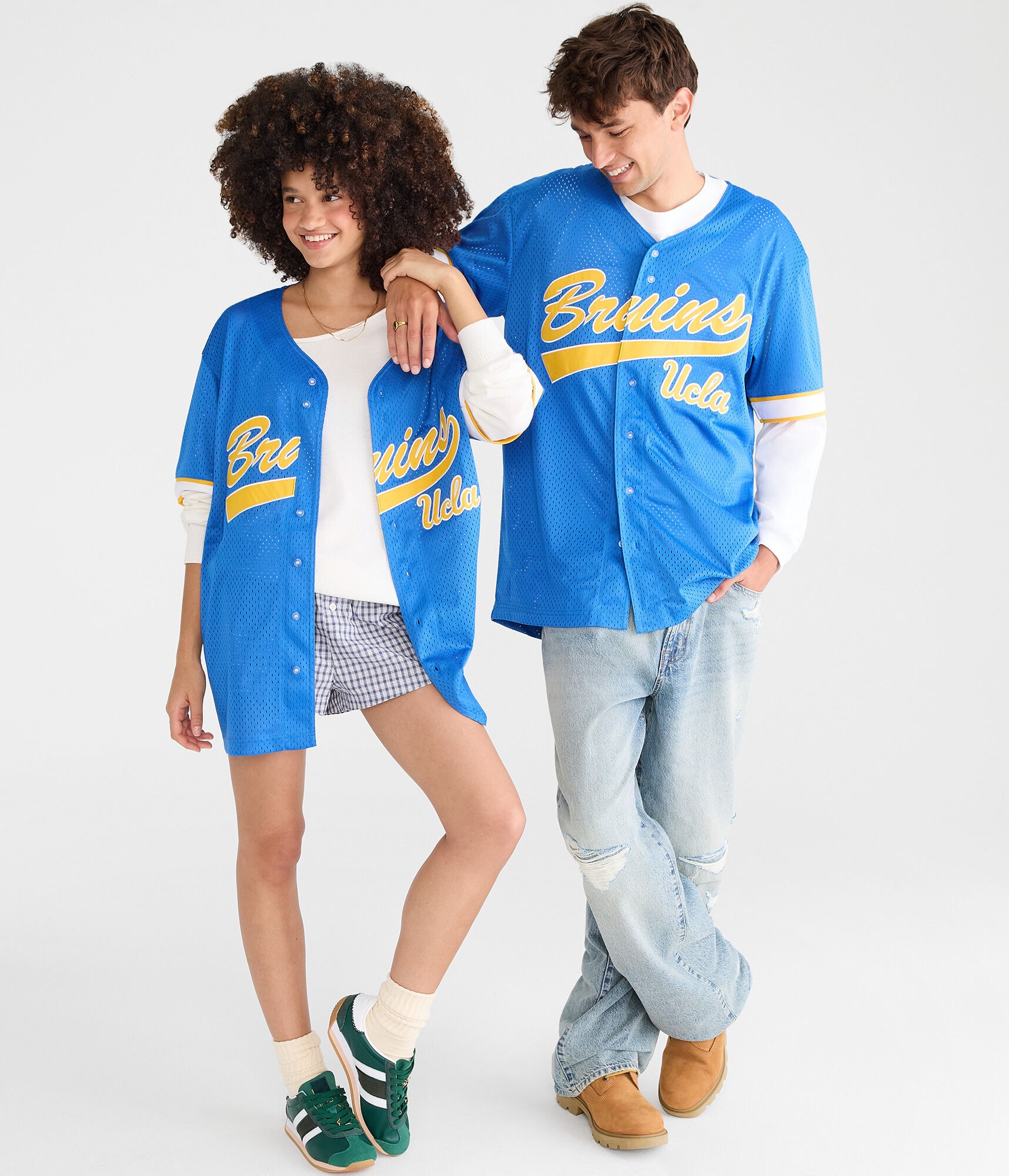 UCLA Bruins Baseball Top