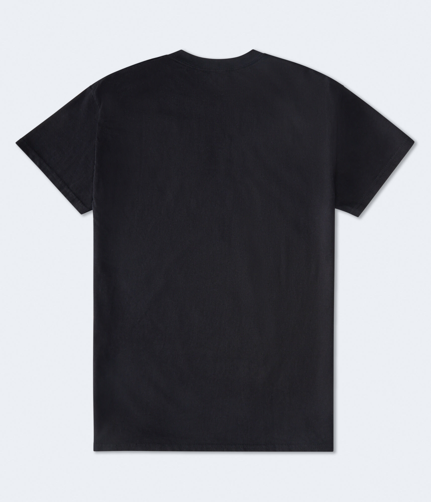 Tupac Thug Life Relaxed Graphic Tee