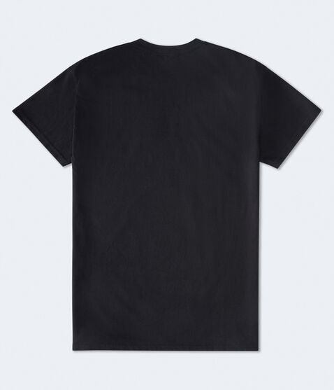 Tupac Thug Life Relaxed Graphic Tee Tupac Thug Life Relaxed Graphic Tee