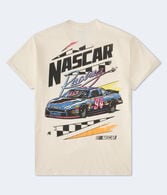 NASCAR Relaxed Graphic Tee
