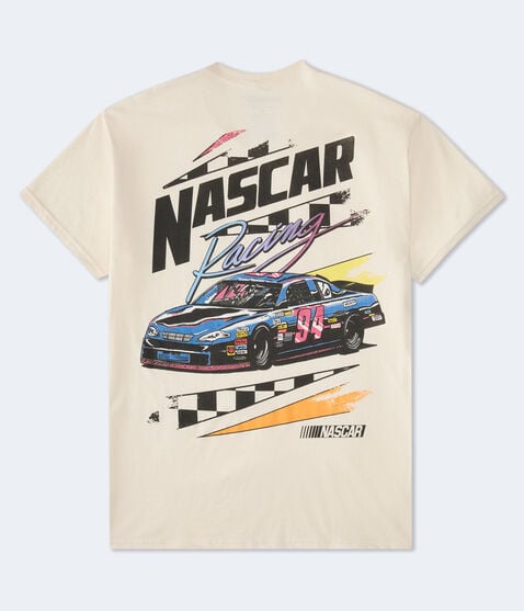 NASCAR Relaxed Graphic Tee NASCAR Relaxed Graphic Tee