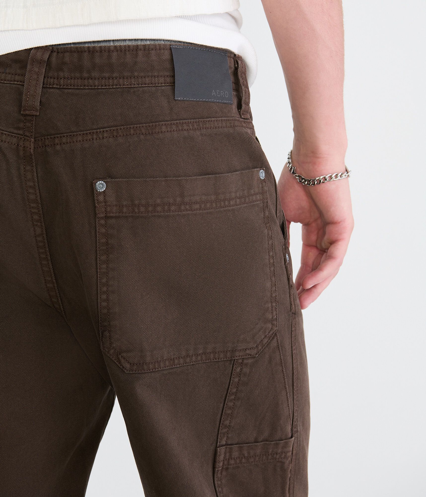Carpenter Pants
