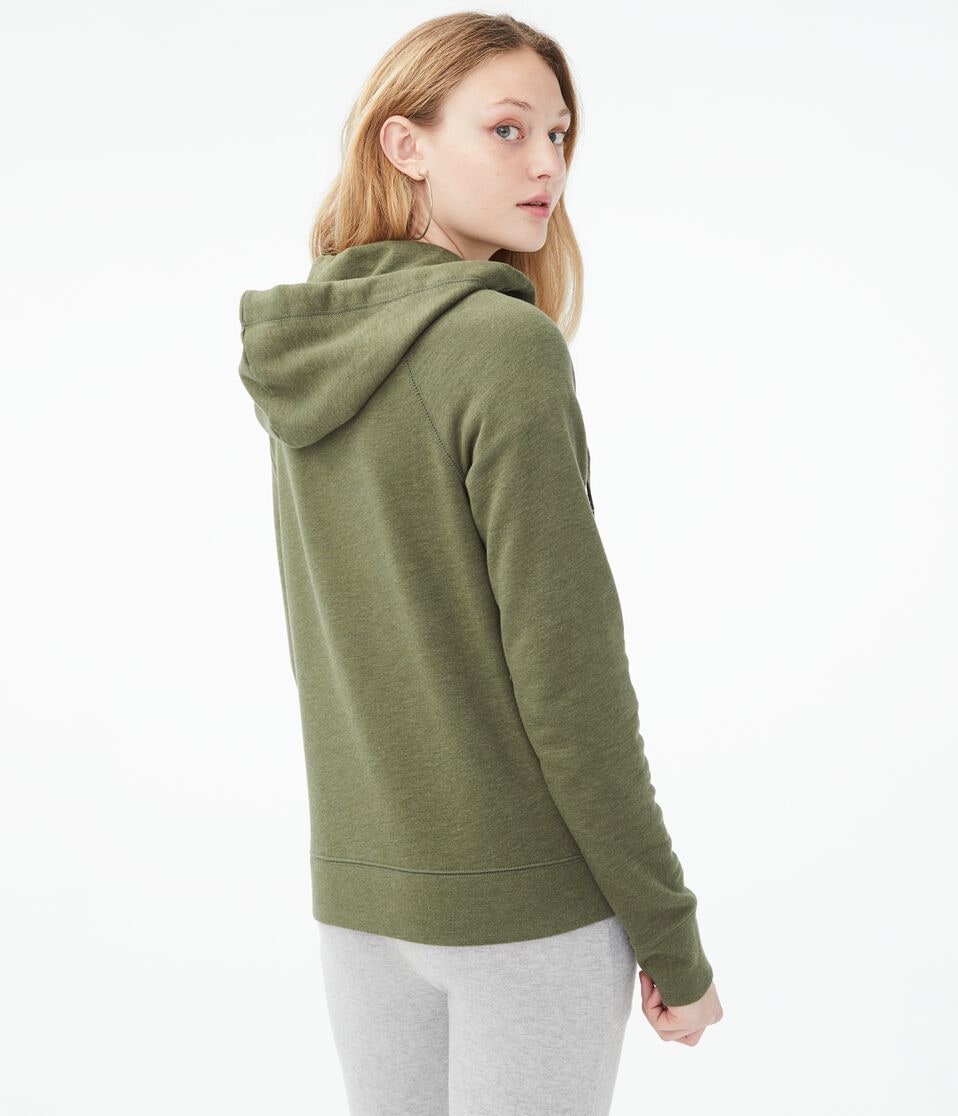 Aeropostale Full-Zip Hoodie