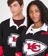 Kansas City Chiefs Rugby Sweatshirt
