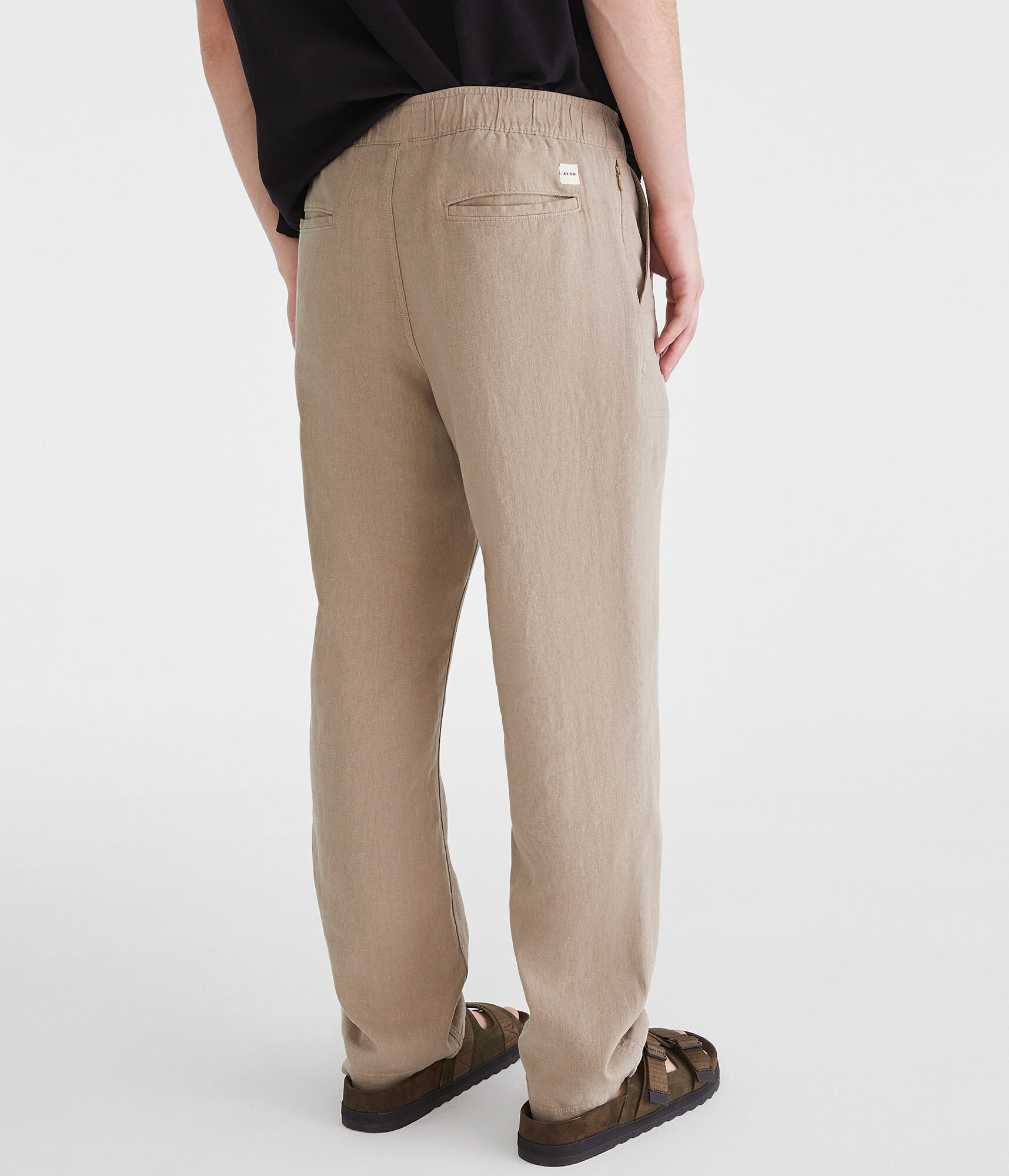 【2plan】365 Everyday Cotton Pants Womens Plus Size Clearance $5 Pants Fashion Women Summer