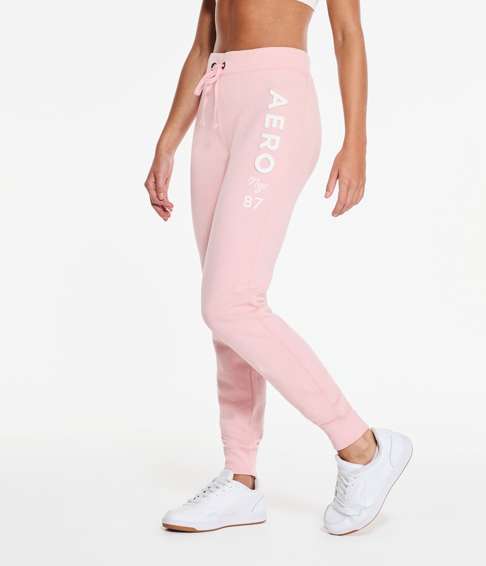 Vertical Aero Jogger Sweatpants