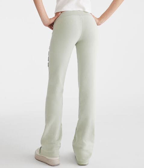 Aero Since 87 Fit & Flare Sweatpants Aero Since 87 Fit & Flare Sweatpants