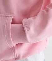 Cloud Soft Boxy Pullover Hoodie