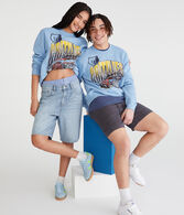 Memphis Grizzlies Crew Sweatshirt