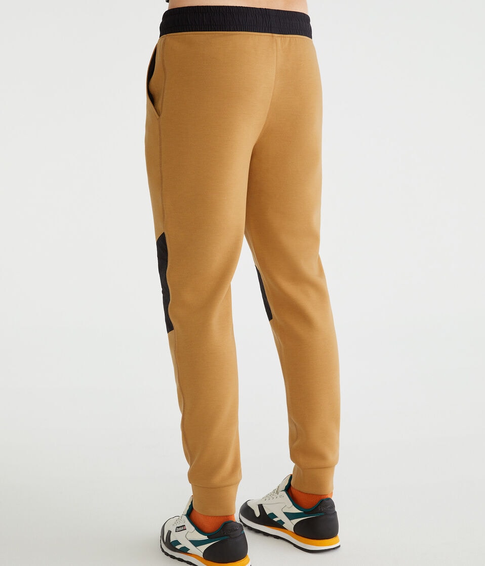 Aero MVMNT Tech Fleece Knee Panel Joggers
