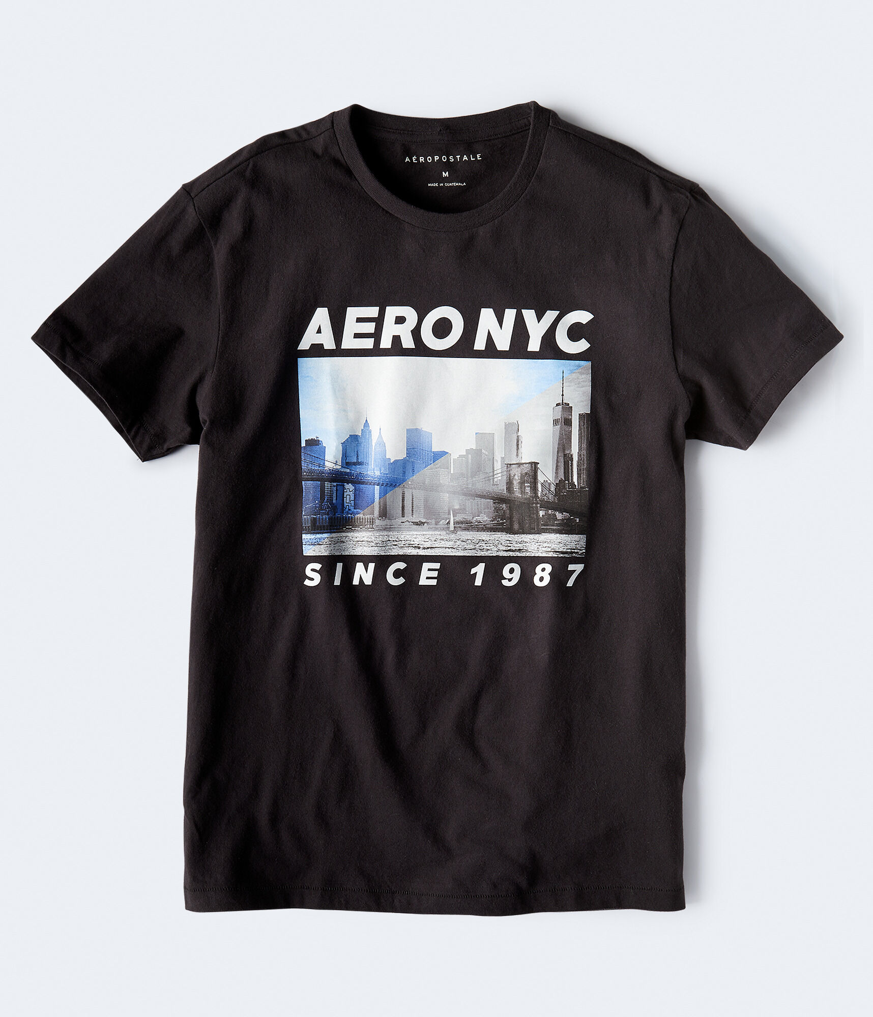 Since 1987 Graphic Tee