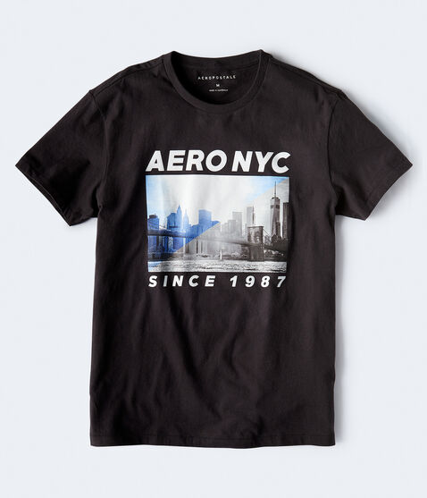 Since 1987 Graphic Tee Since 1987 Graphic Tee